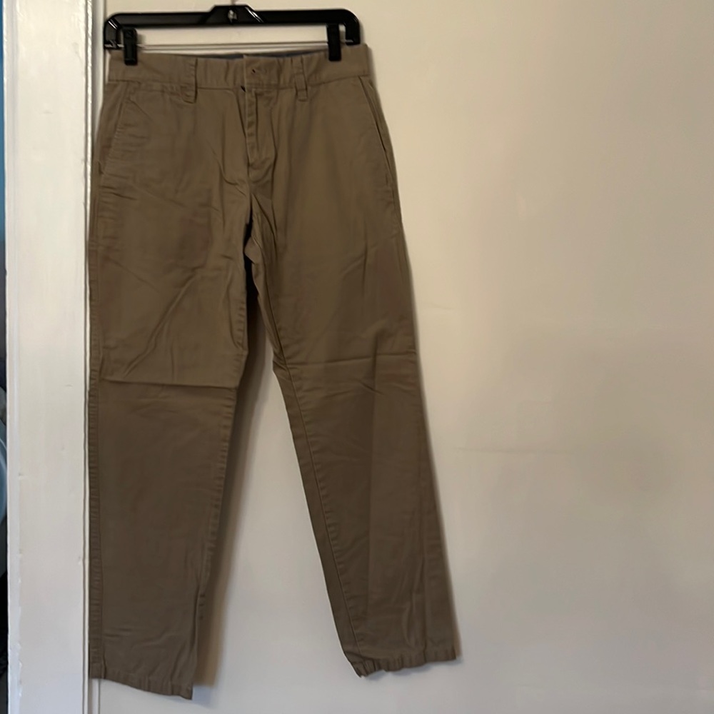 Gap khakis men’s